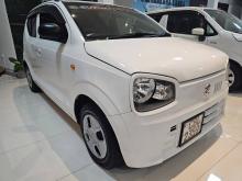 Suzuki Alto Japan 2016 Car