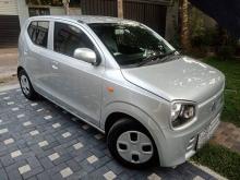 Suzuki Alto Japan 2017 Car