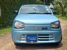 Suzuki Alto Japan 2016 Car
