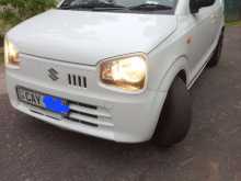 Suzuki Alto Japan 2016 Car