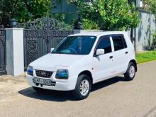 Suzuki Alto Japan 2003 Car
