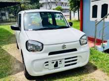 Suzuki Alto Japan 2023 Car