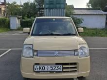 Suzuki Alto Japan 2011 Car