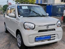 Suzuki Alto Japan 2025 Car