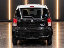 Suzuki Alto Japan 2024 Car