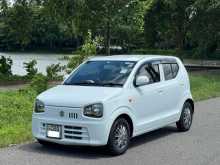 Suzuki ALTO JAPAN 2017 Car