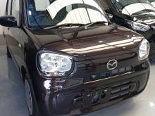 Suzuki Alto Japan 2024 Car