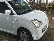 Suzuki Alto Japan 2007 Car