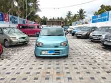 Suzuki Alto Japan 2015 Car