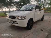 Suzuki Alto Japan 2002 Car