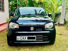 Suzuki Alto Japan 2018 Car
