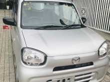 Suzuki Alto Japan 2023 Car