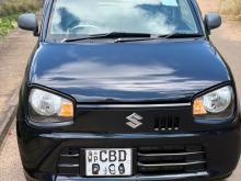 Suzuki Alto Japan 2016 Car