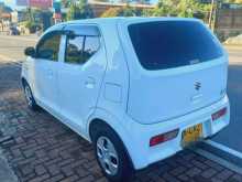 Suzuki Alto Japan 2016 Car