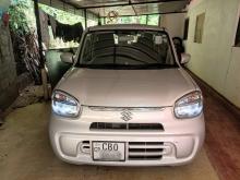 Suzuki Alto Japan 2024 Car