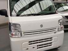 Suzuki Every PA 2024 Van