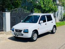 Suzuki Alto Japan 2003 Car