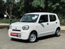Suzuki Alto Japan Safety 2024 Car
