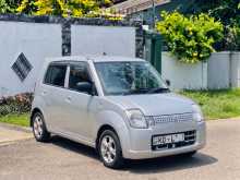 Suzuki Alto Japan 2004 Car