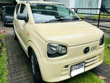 Suzuki Alto Japan 2019 Car