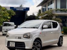 Suzuki Alto Japan 2018 Car