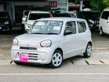 Suzuki Alto Japan 2024 Car