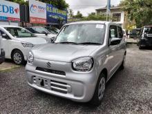 Suzuki Alto Japan 2024