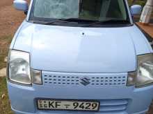 Suzuki Alto Japan 2008 Car