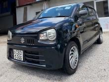Suzuki Alto Japan 2016 Car