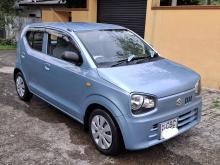 Suzuki Alto Japan 2018 Car