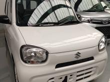 Suzuki Alto Japan 2024 Car