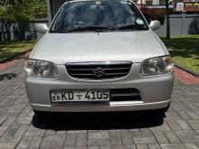Suzuki Alto Japan 2003 Car