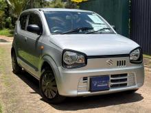 Suzuki Alto Japan 2015 Car