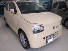 Suzuki Alto Japan 2015 Car