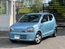 Suzuki Alto Japan 2016 Car
