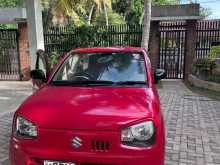 Suzuki Alto Japan 2017 Car
