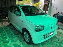 Suzuki Alto Japan 2016 Car