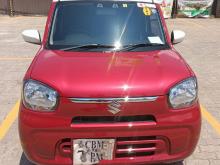 Suzuki Alto Japan 2023 Car