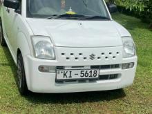Suzuki ALTO JAPAN 2007 Car