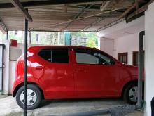 Suzuki Alto Japan 2015 Car