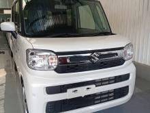 Suzuki Spacia 2024 Car