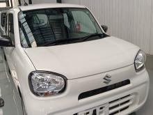 Suzuki Alto Japan 2024 Car
