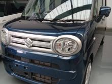 Suzuki Wagon R Smile 2024 Car