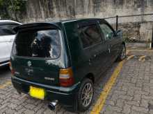 Suzuki Alto Japan 1997 Car