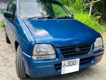Suzuki Alto Japan 1998 Car