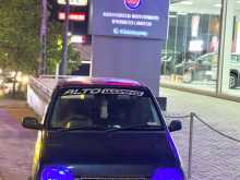 Suzuki Alto Japan 1998 Car