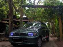 Suzuki Alto Japan 2000 Car