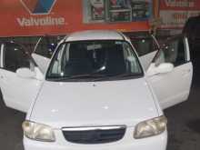 Suzuki Alto Japan 2002 Car