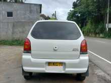Suzuki Alto Japan 2002 Car