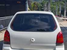 Suzuki Alto Japan 2003 Car